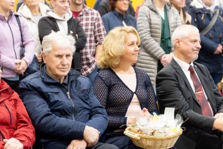 OTVORITEV VRTCA VŠMIHELU 7.11.2024 - Valter Leban-3628
